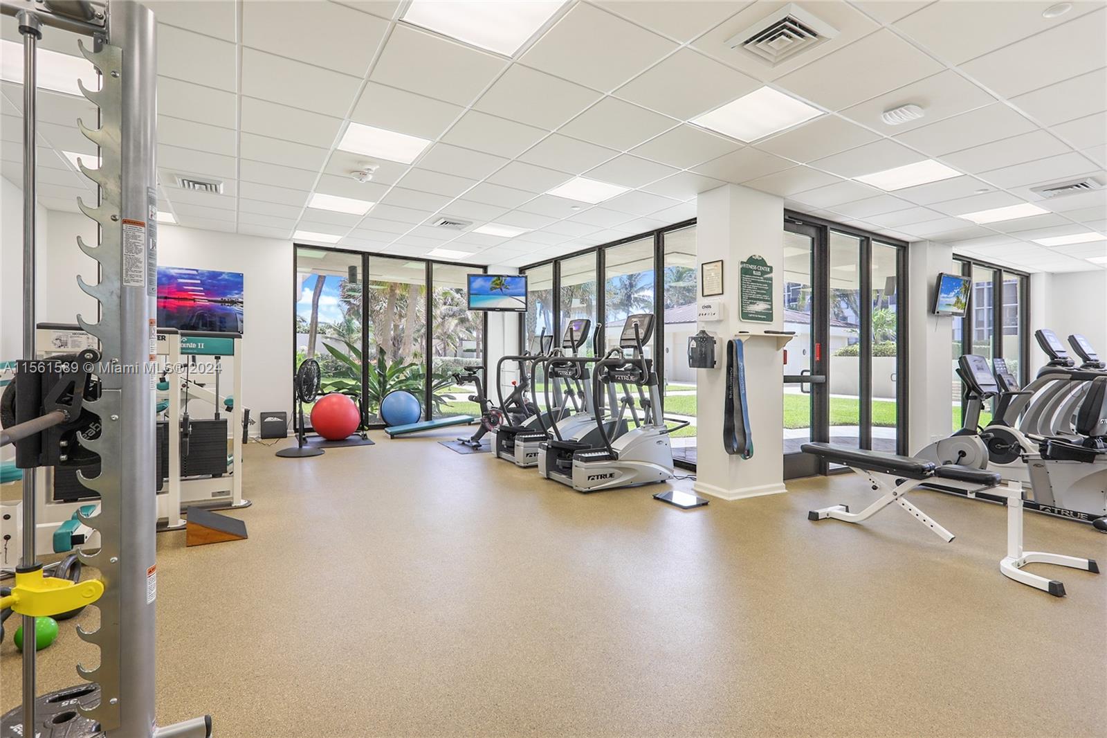 EASTPOINTE CONDO - Residential Lease