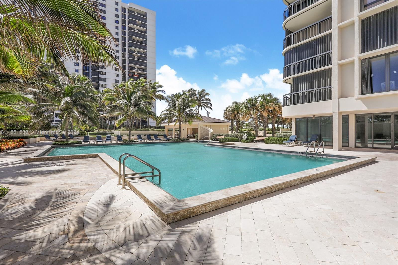 EASTPOINTE CONDO - Residential Lease
