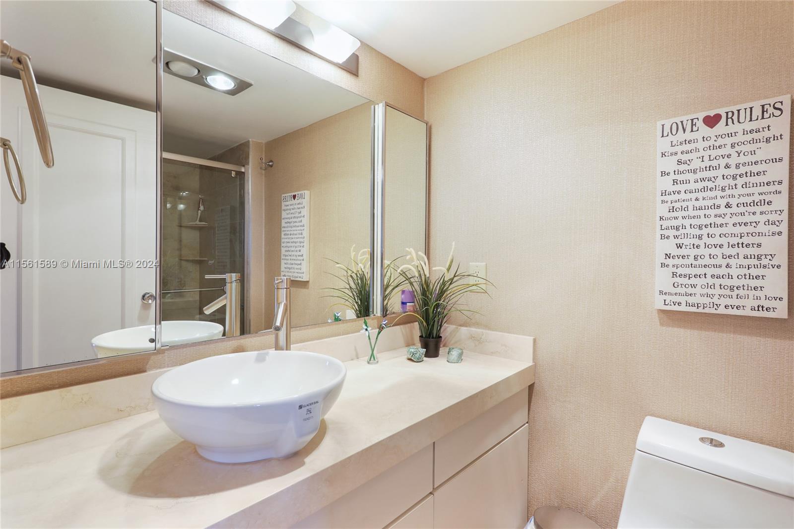 EASTPOINTE CONDO - Residential Lease