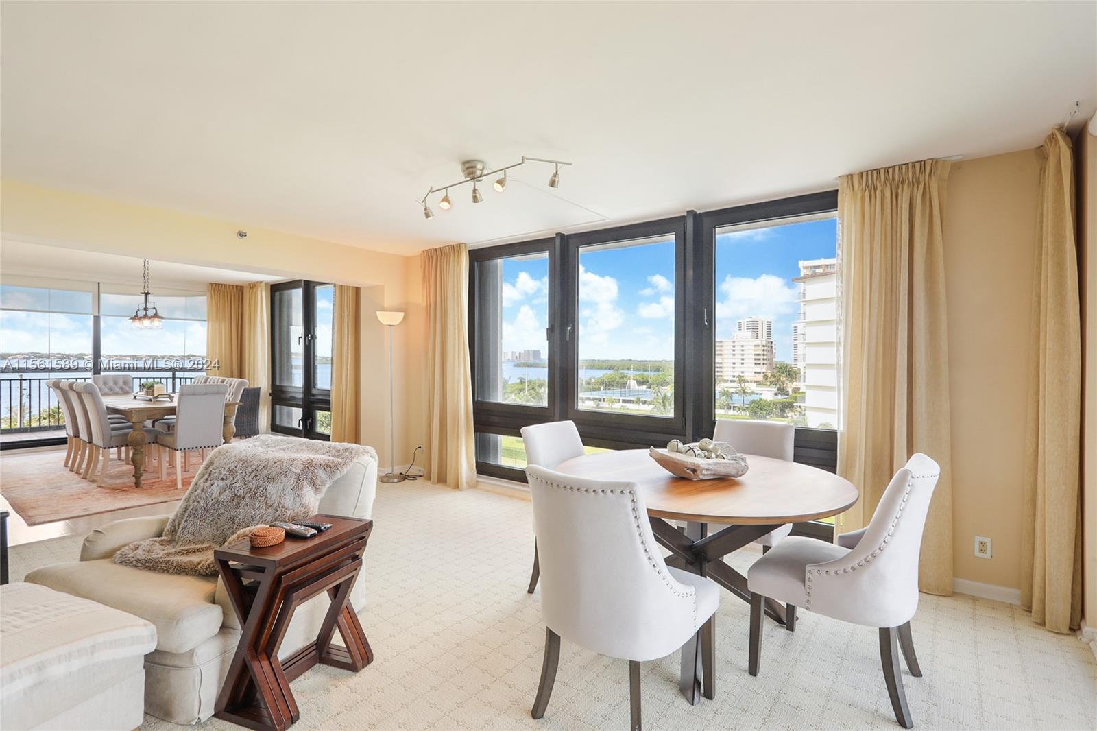 EASTPOINTE CONDO - Residential Lease