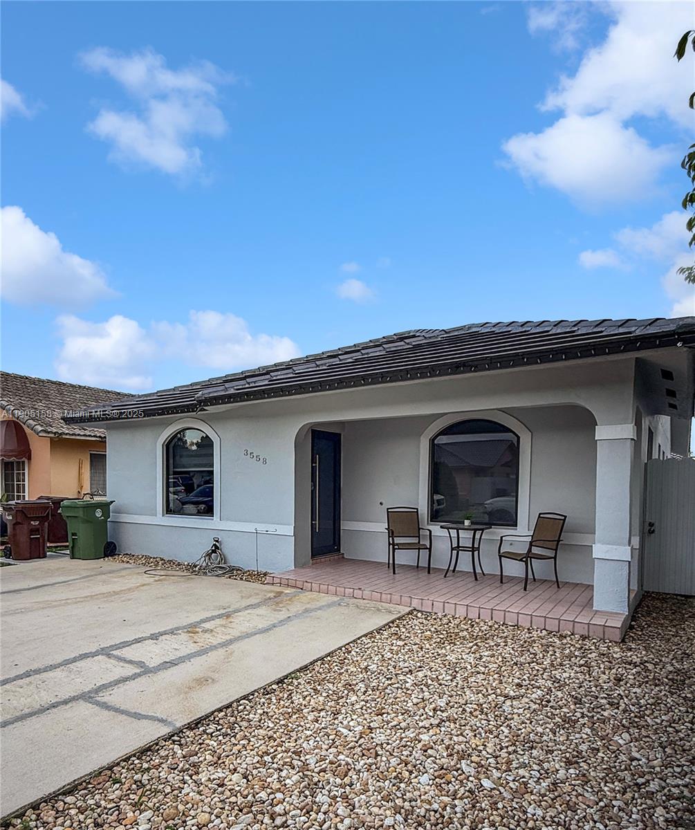 BEAR SUB SEC 2 - Residential Lease