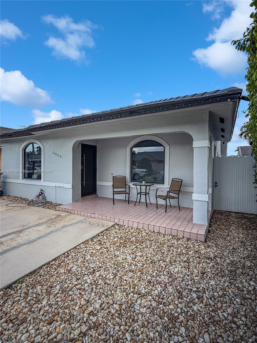 BEAR SUB SEC 2 - Residential Lease