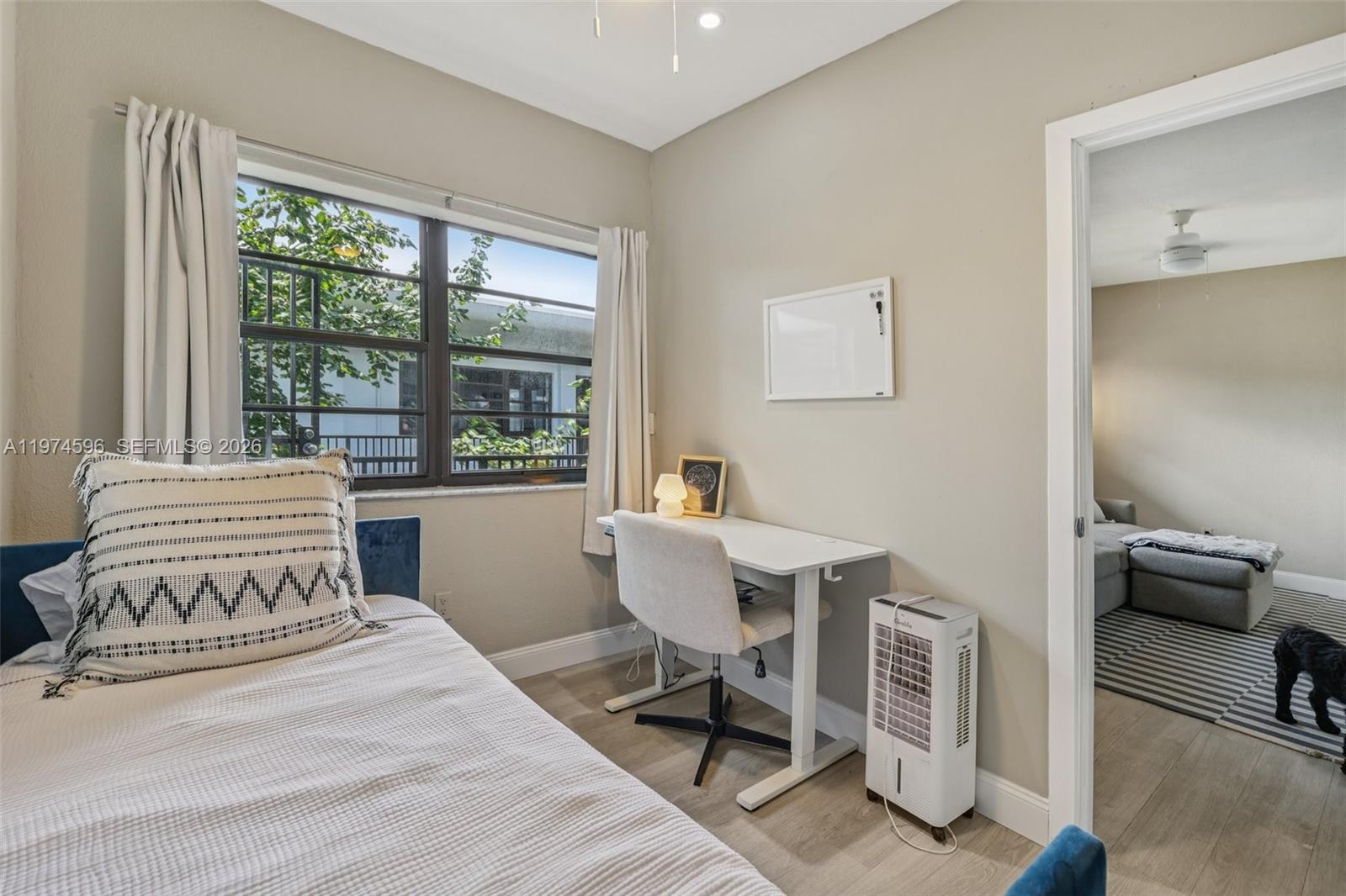 TUDOR HOUSE CONDO - Residential