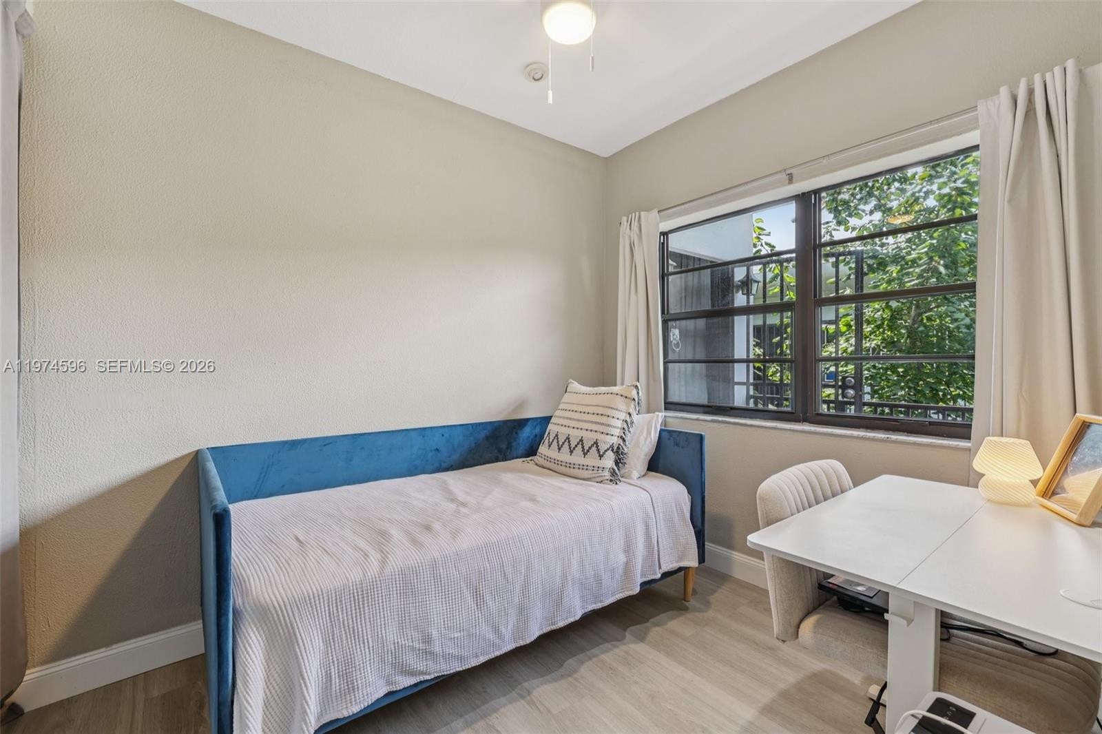 TUDOR HOUSE CONDO - Residential