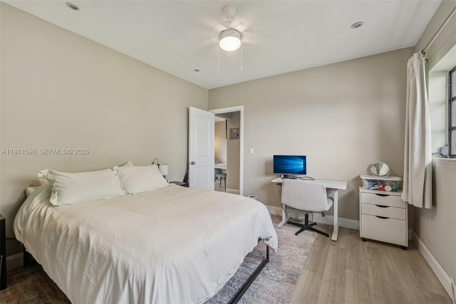 TUDOR HOUSE CONDO - Residential