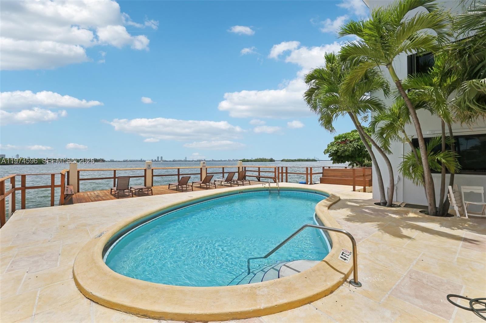 TUDOR HOUSE CONDO - Residential