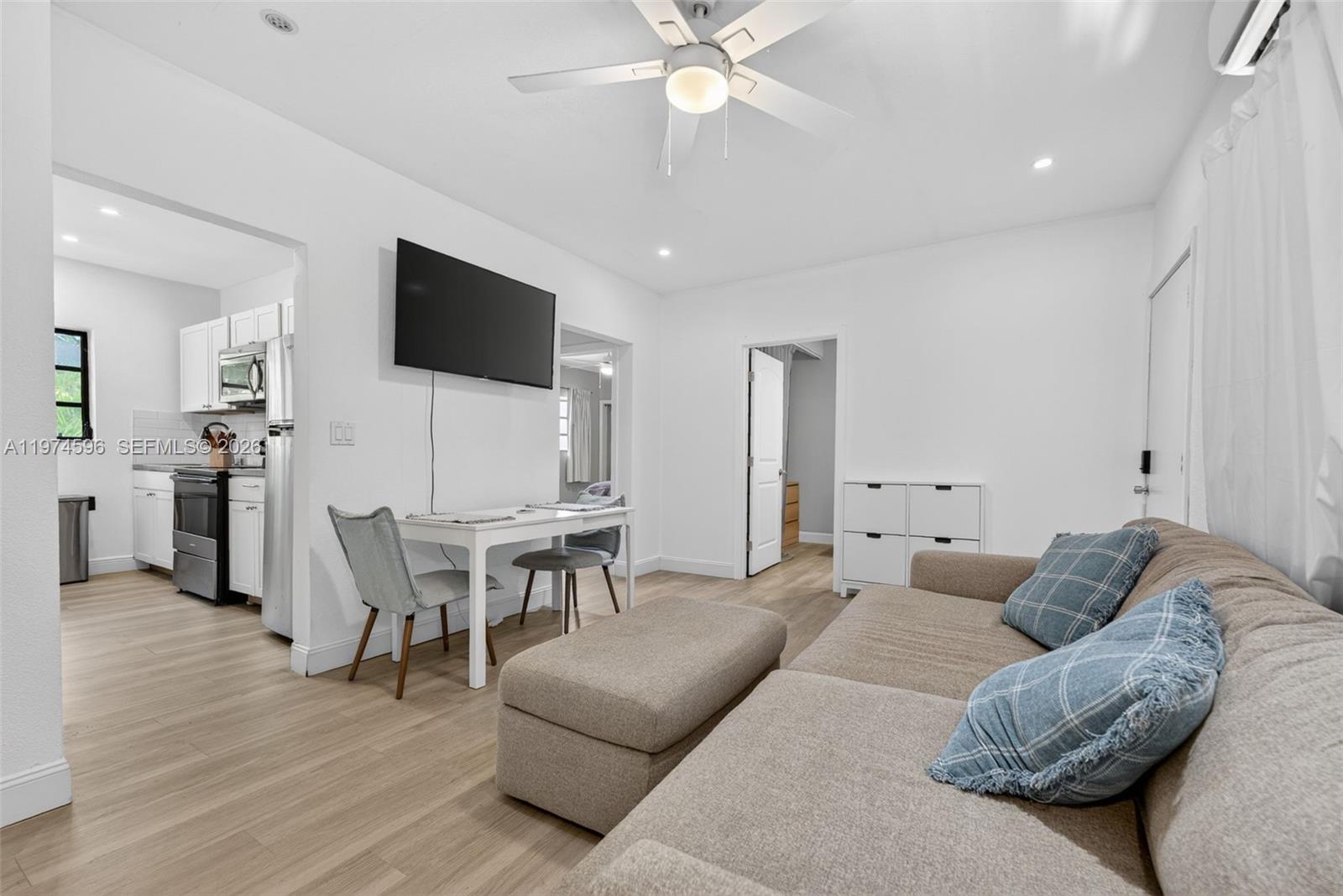TUDOR HOUSE CONDO - Residential