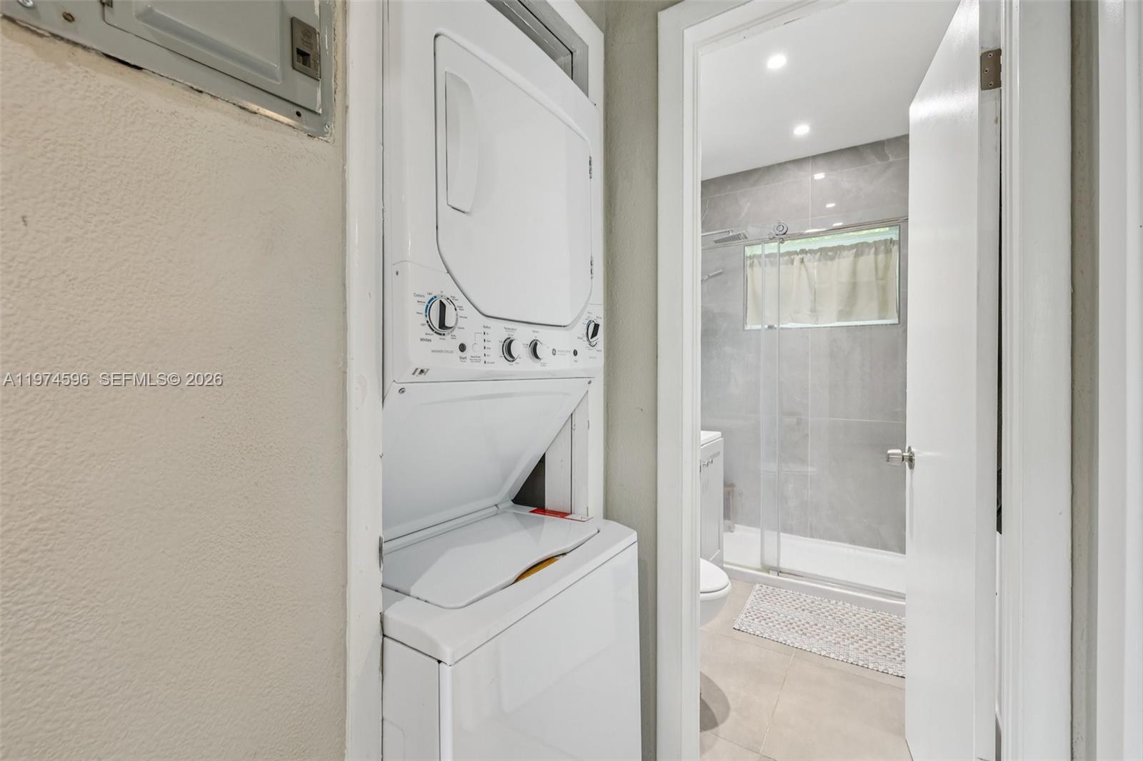 TUDOR HOUSE CONDO - Residential