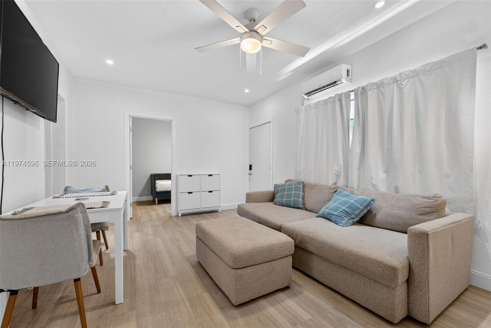 TUDOR HOUSE CONDO - Residential
