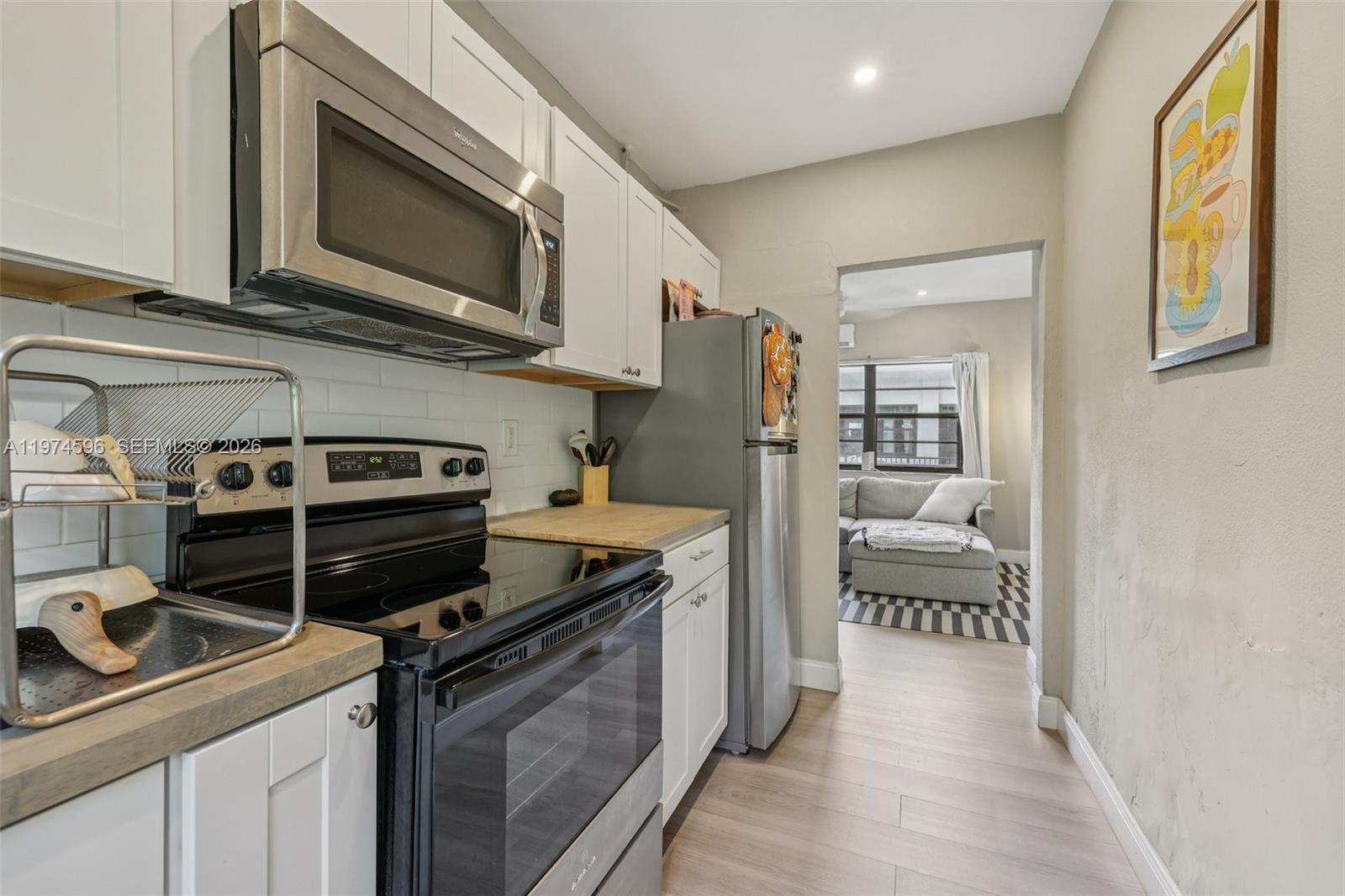 TUDOR HOUSE CONDO - Residential