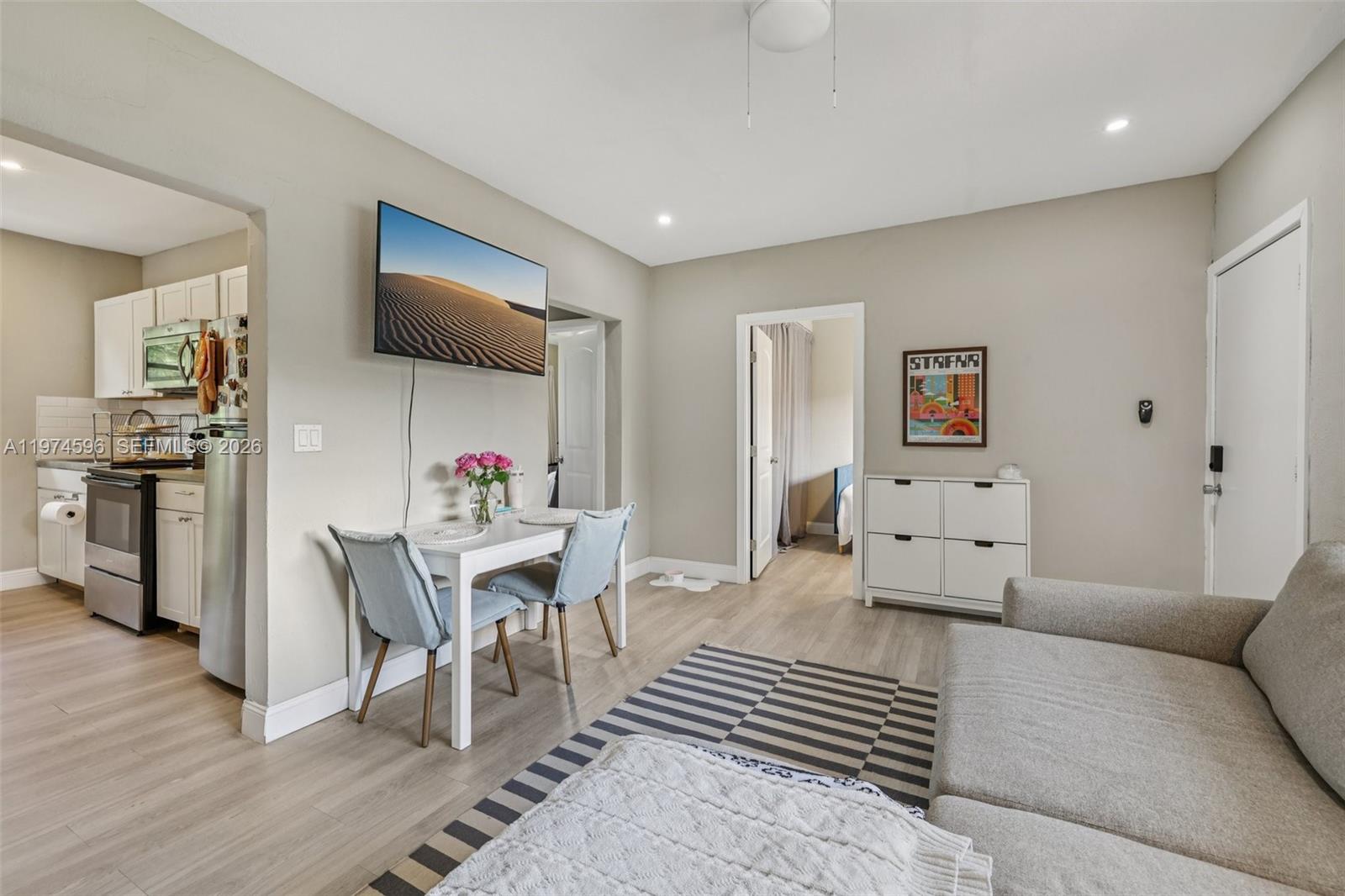 TUDOR HOUSE CONDO - Residential