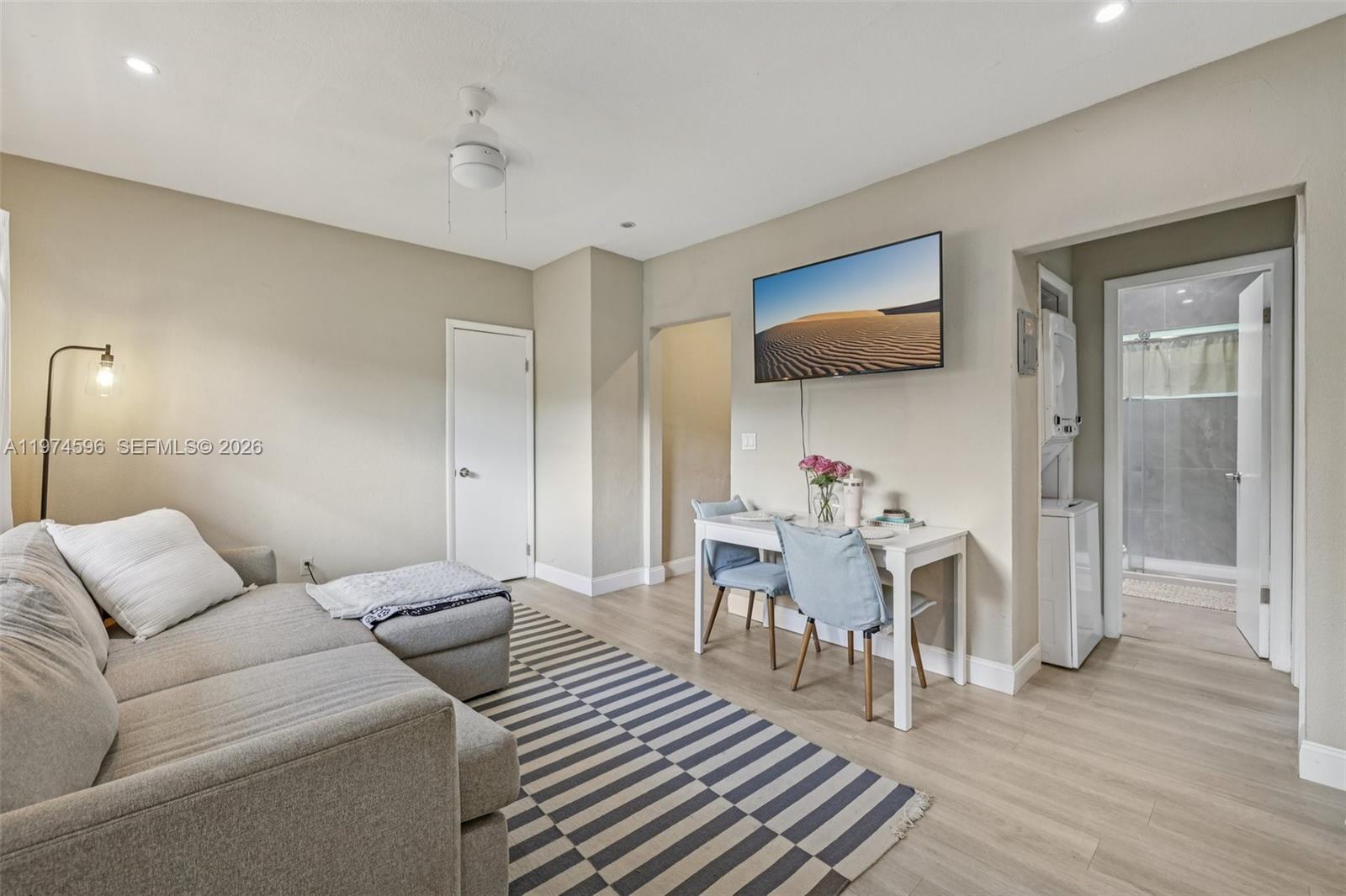 TUDOR HOUSE CONDO - Residential