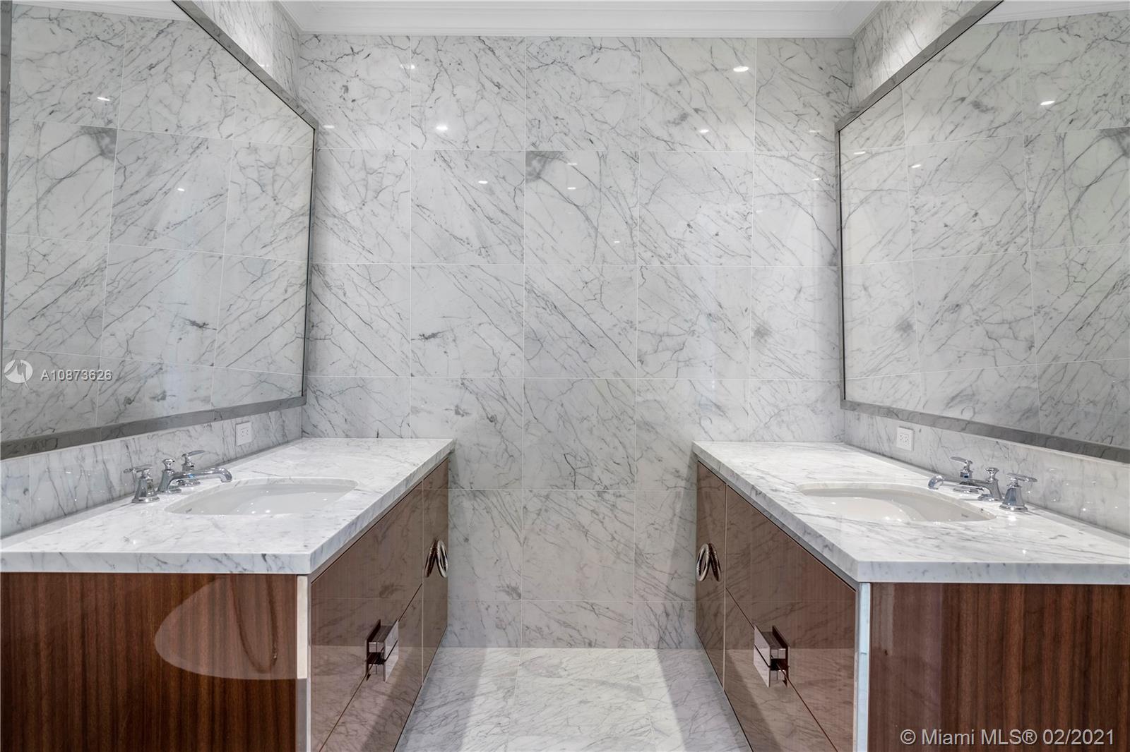 15701 COLLINS CONDO - Residential