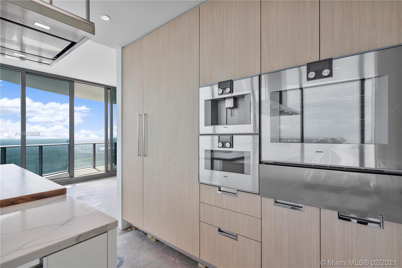 15701 COLLINS CONDO - Residential