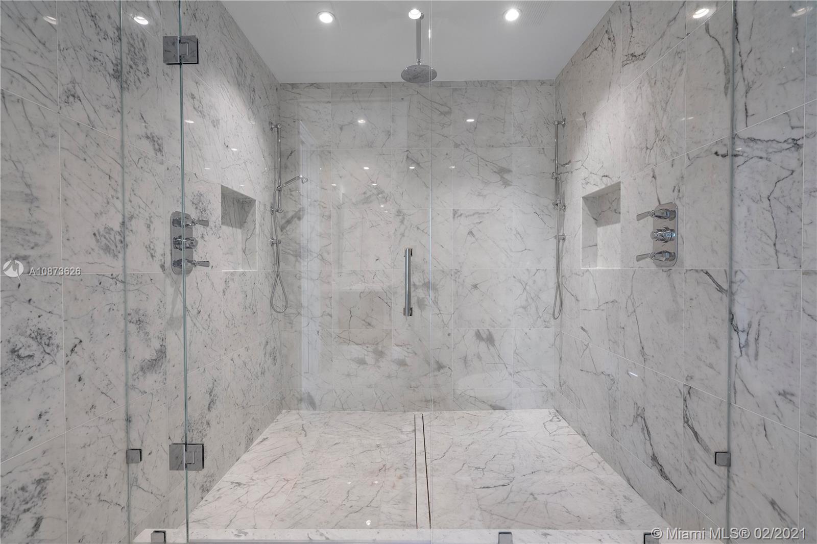 15701 COLLINS CONDO - Residential