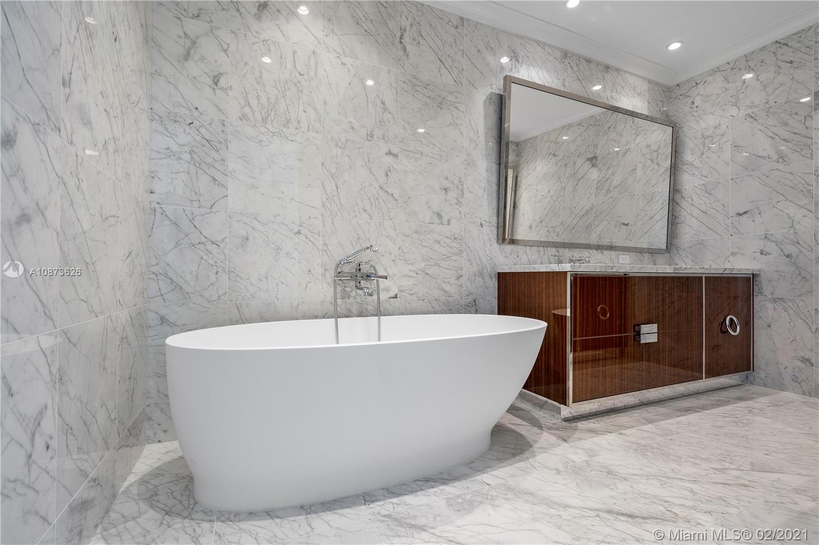 15701 COLLINS CONDO - Residential