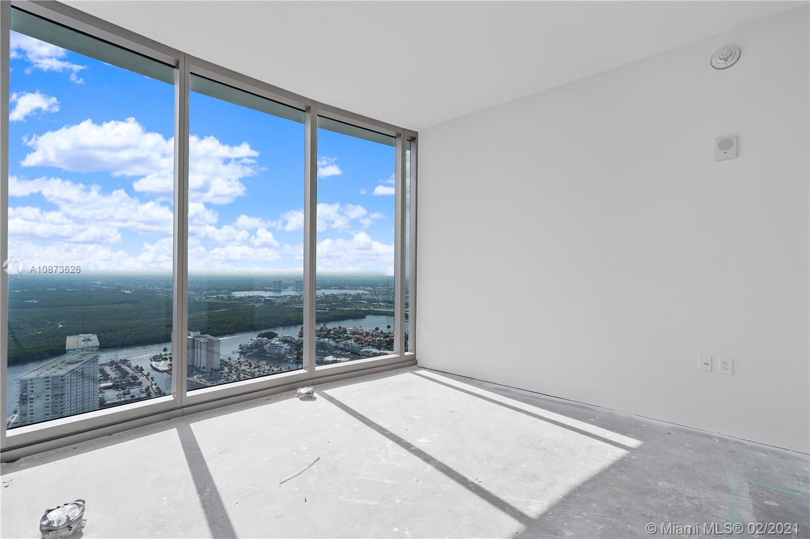 15701 COLLINS CONDO - Residential