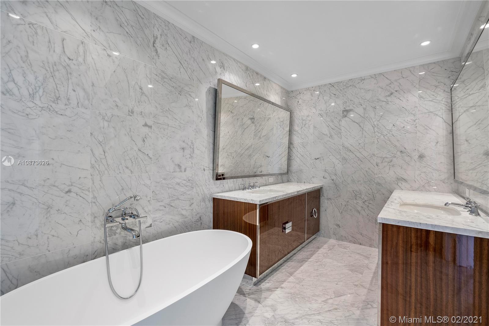 15701 COLLINS CONDO - Residential