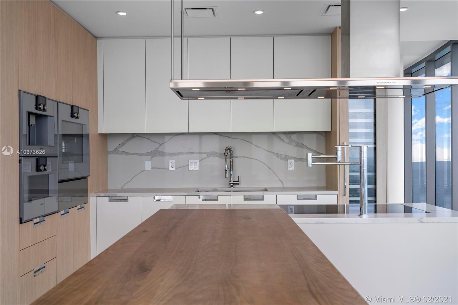 15701 COLLINS CONDO - Residential