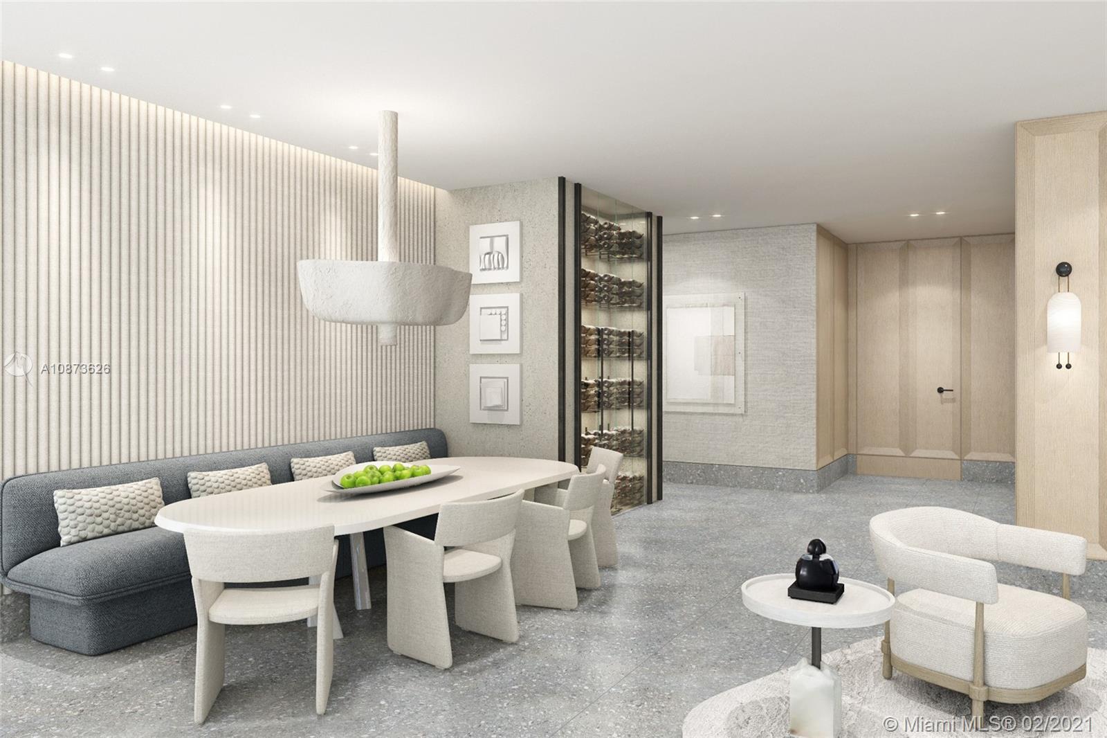 15701 COLLINS CONDO - Residential