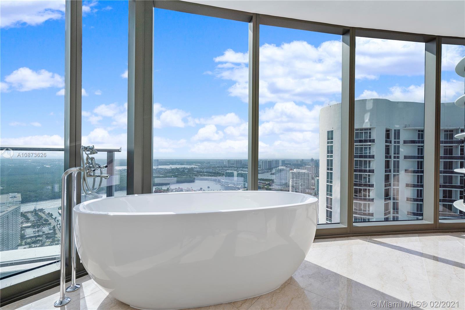 15701 COLLINS CONDO - Residential