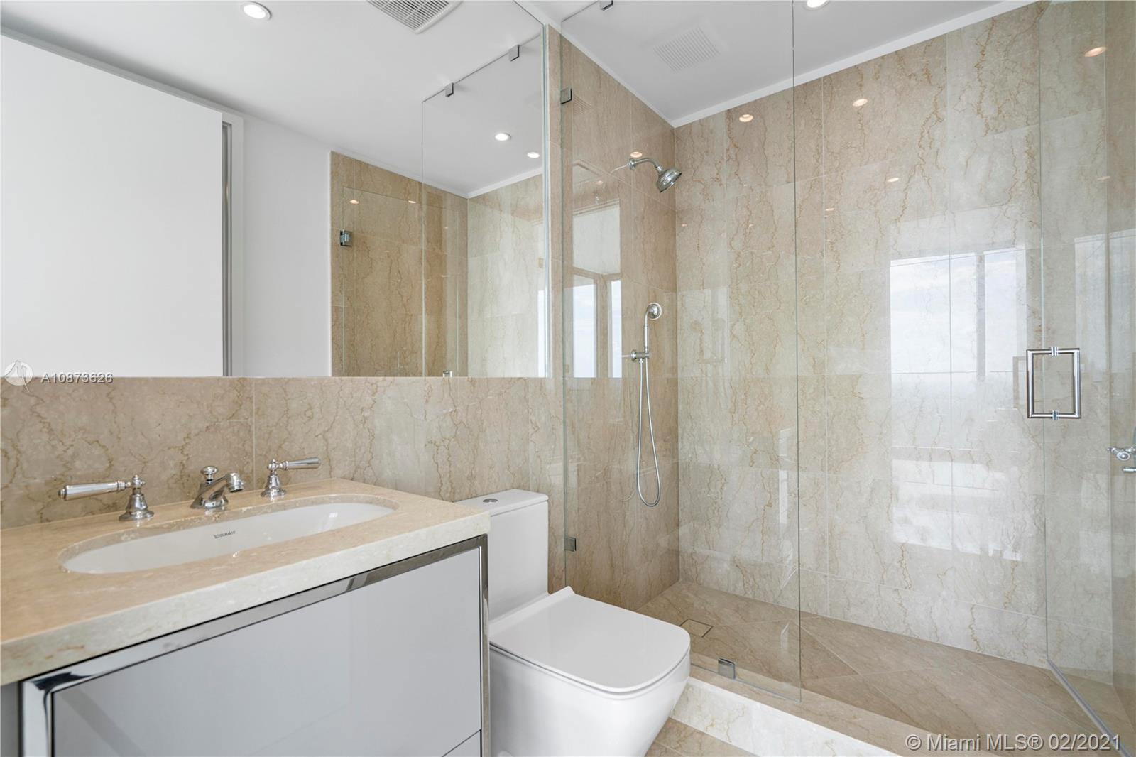 15701 COLLINS CONDO - Residential