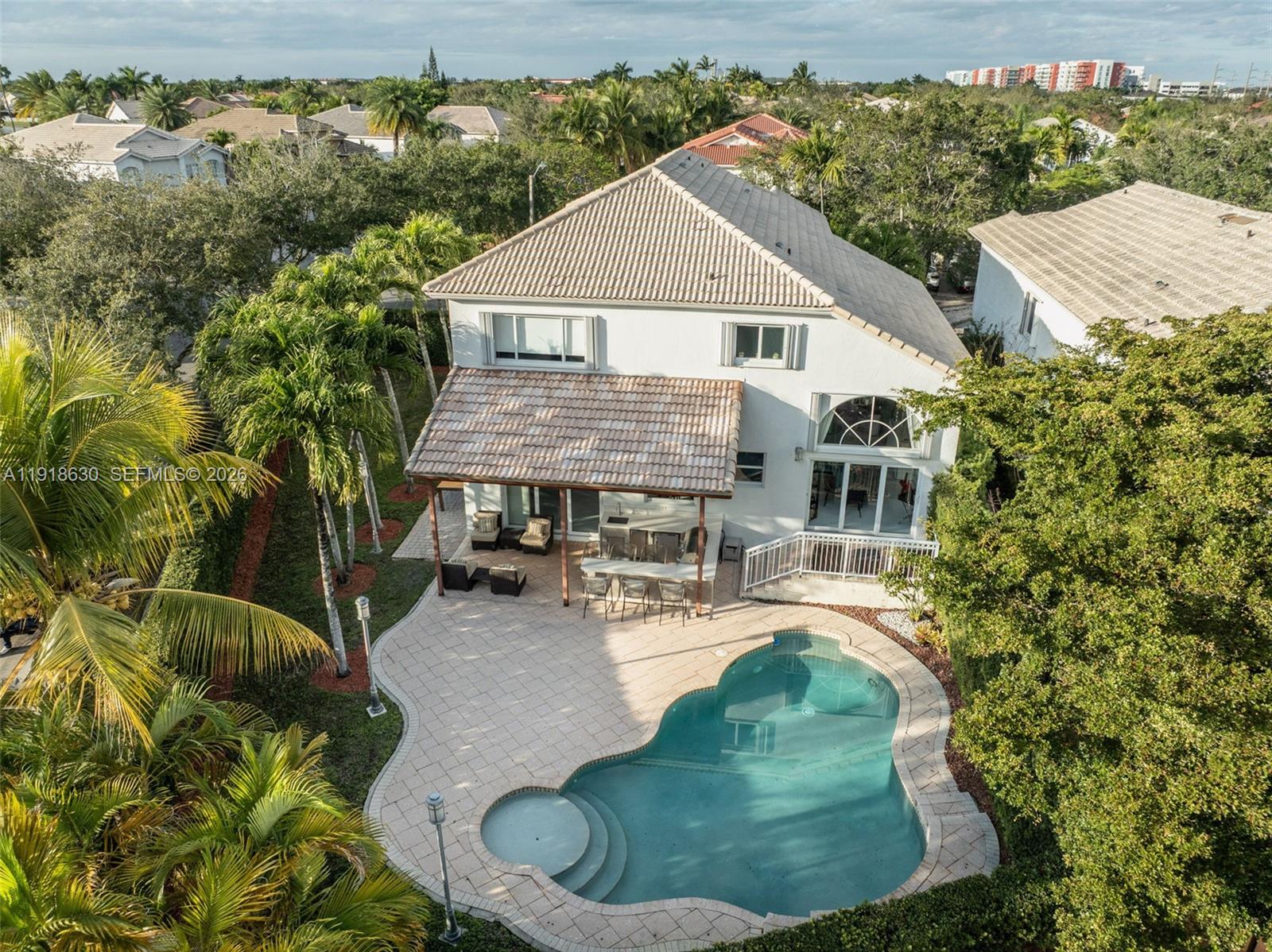 DORAL ISLES ST CROIX 1ST - Residential