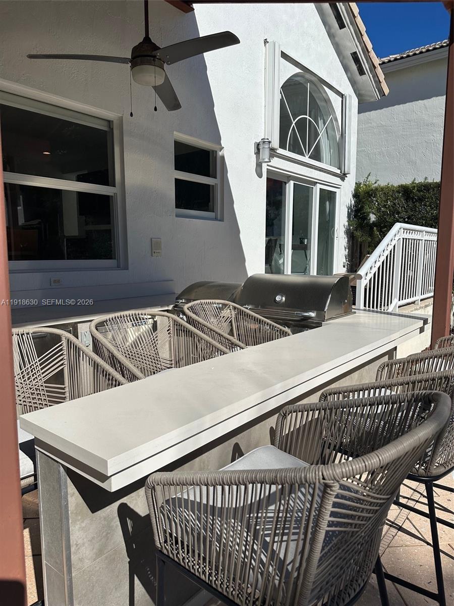 DORAL ISLES ST CROIX 1ST - Residential