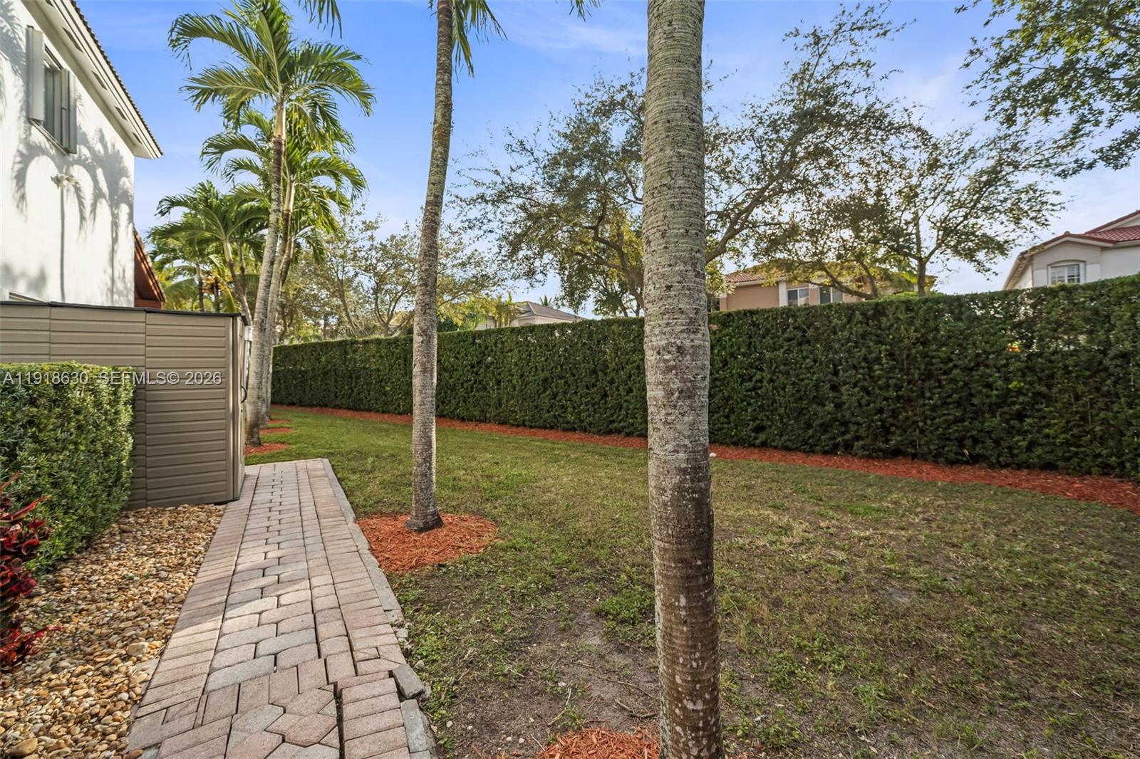 DORAL ISLES ST CROIX 1ST - Residential