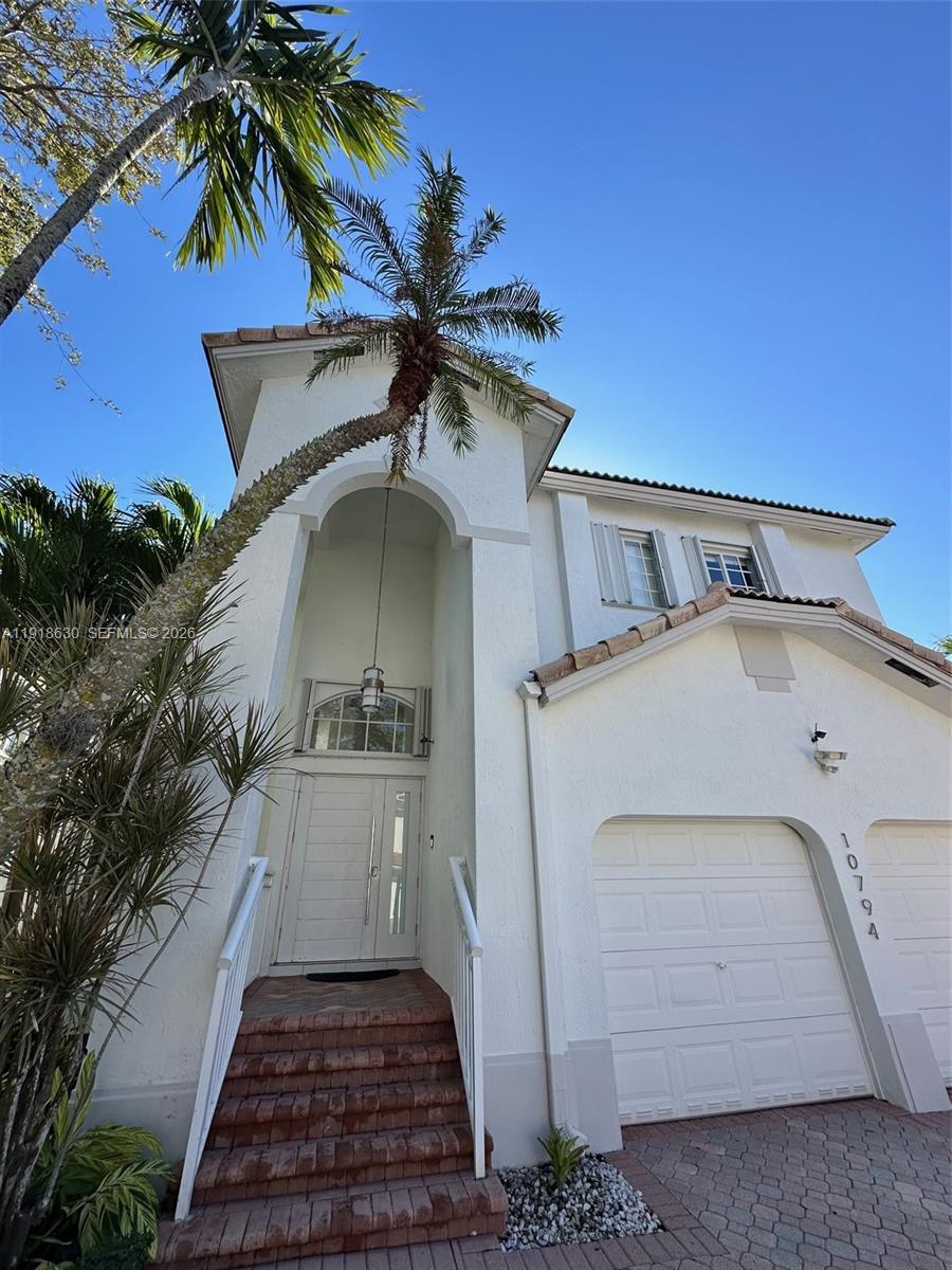 DORAL ISLES ST CROIX 1ST - Residential