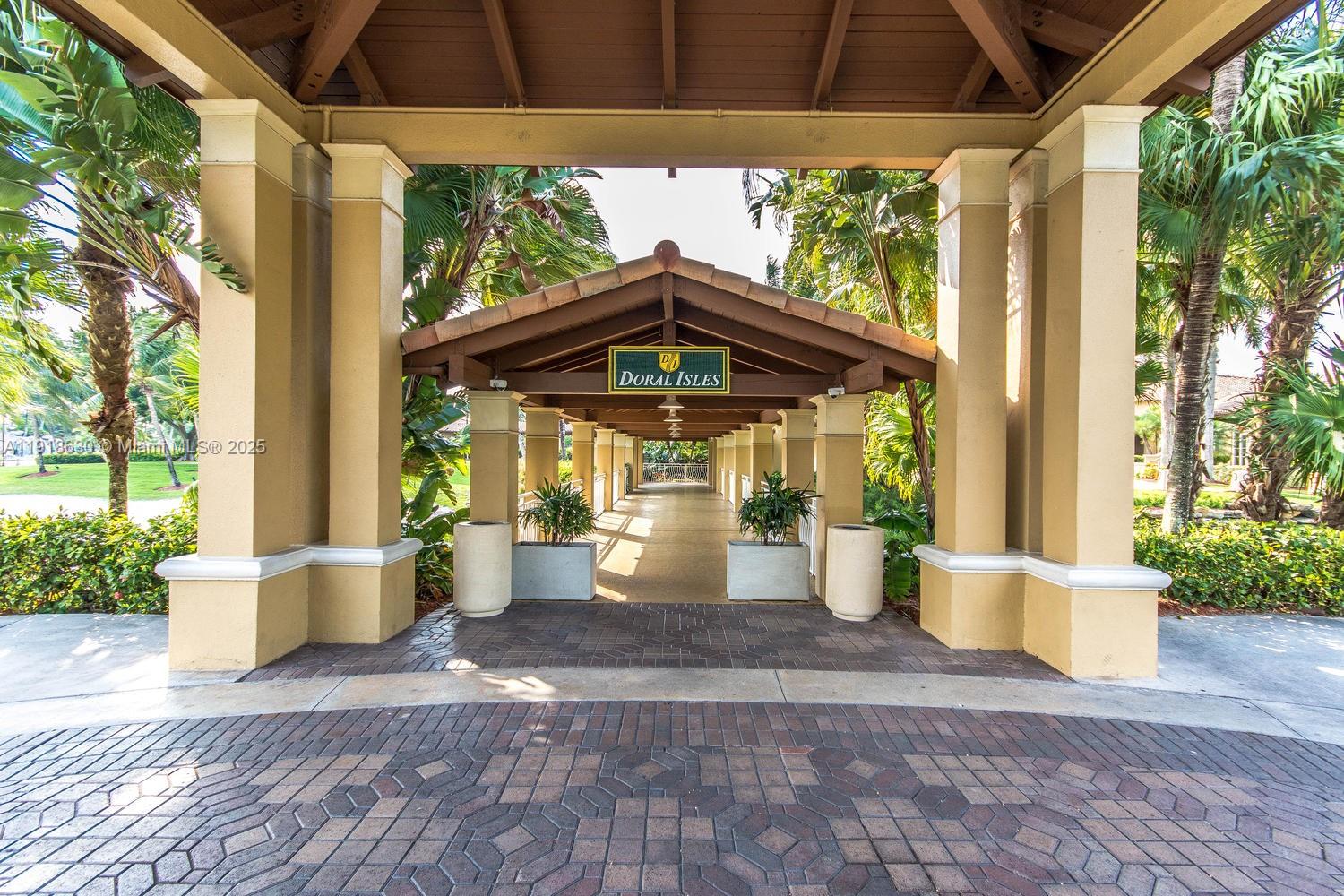 DORAL ISLES ST CROIX 1ST - Residential