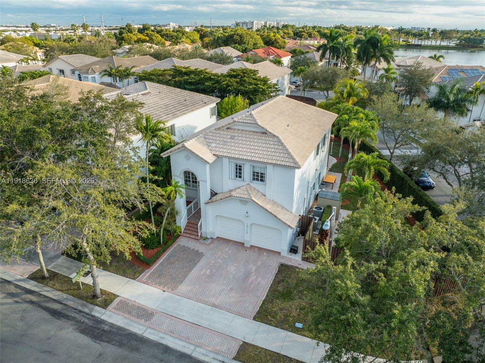 DORAL ISLES ST CROIX 1ST - Residential