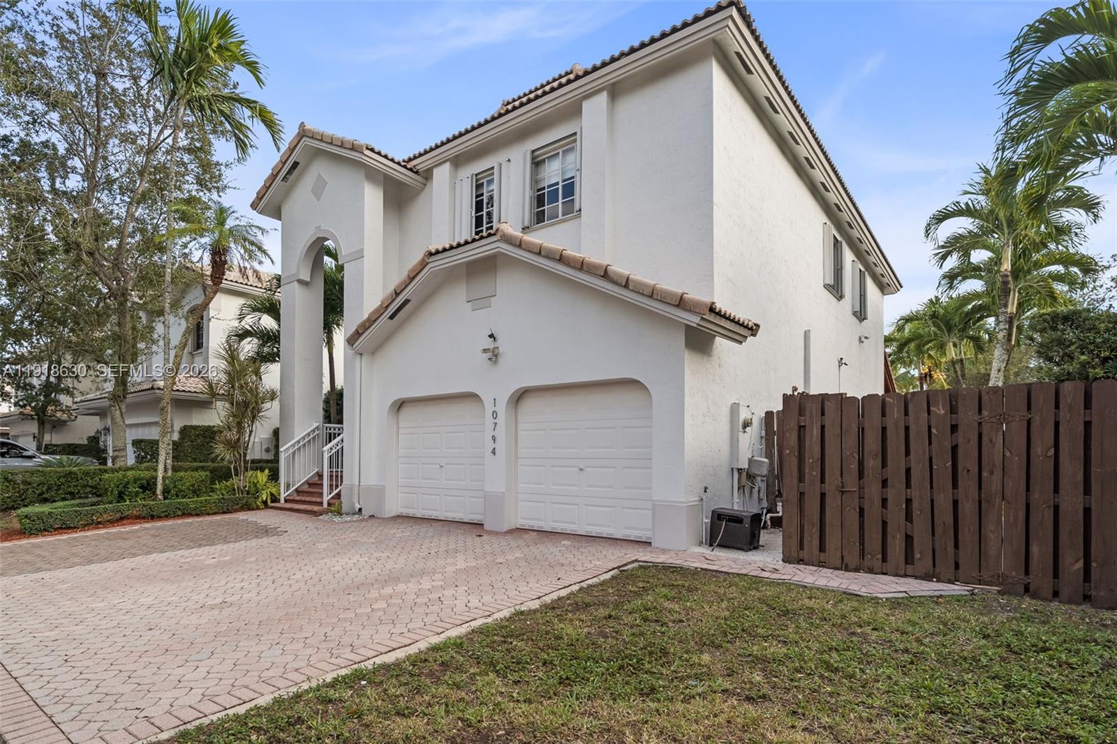 DORAL ISLES ST CROIX 1ST - Residential