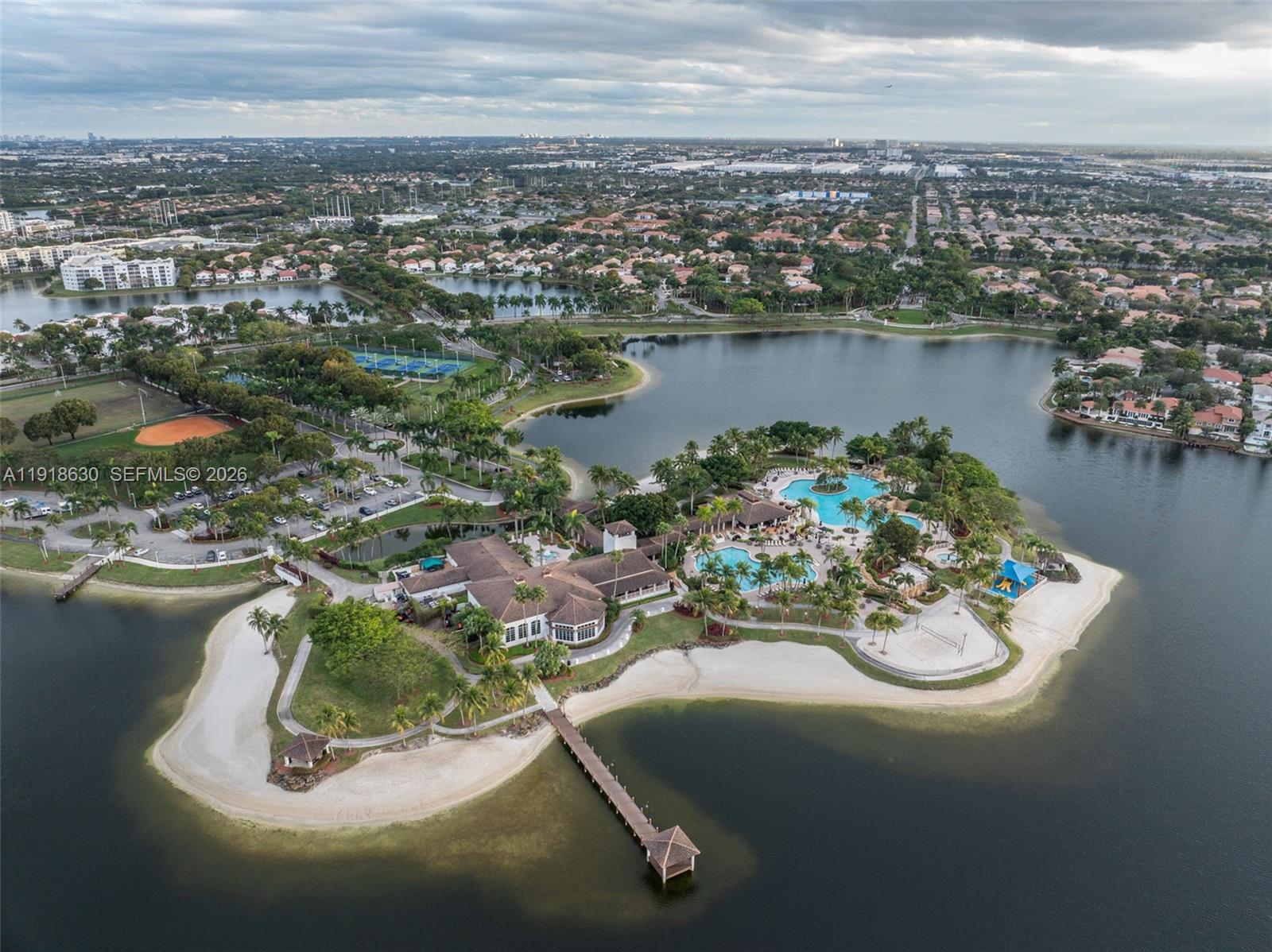 DORAL ISLES ST CROIX 1ST - Residential