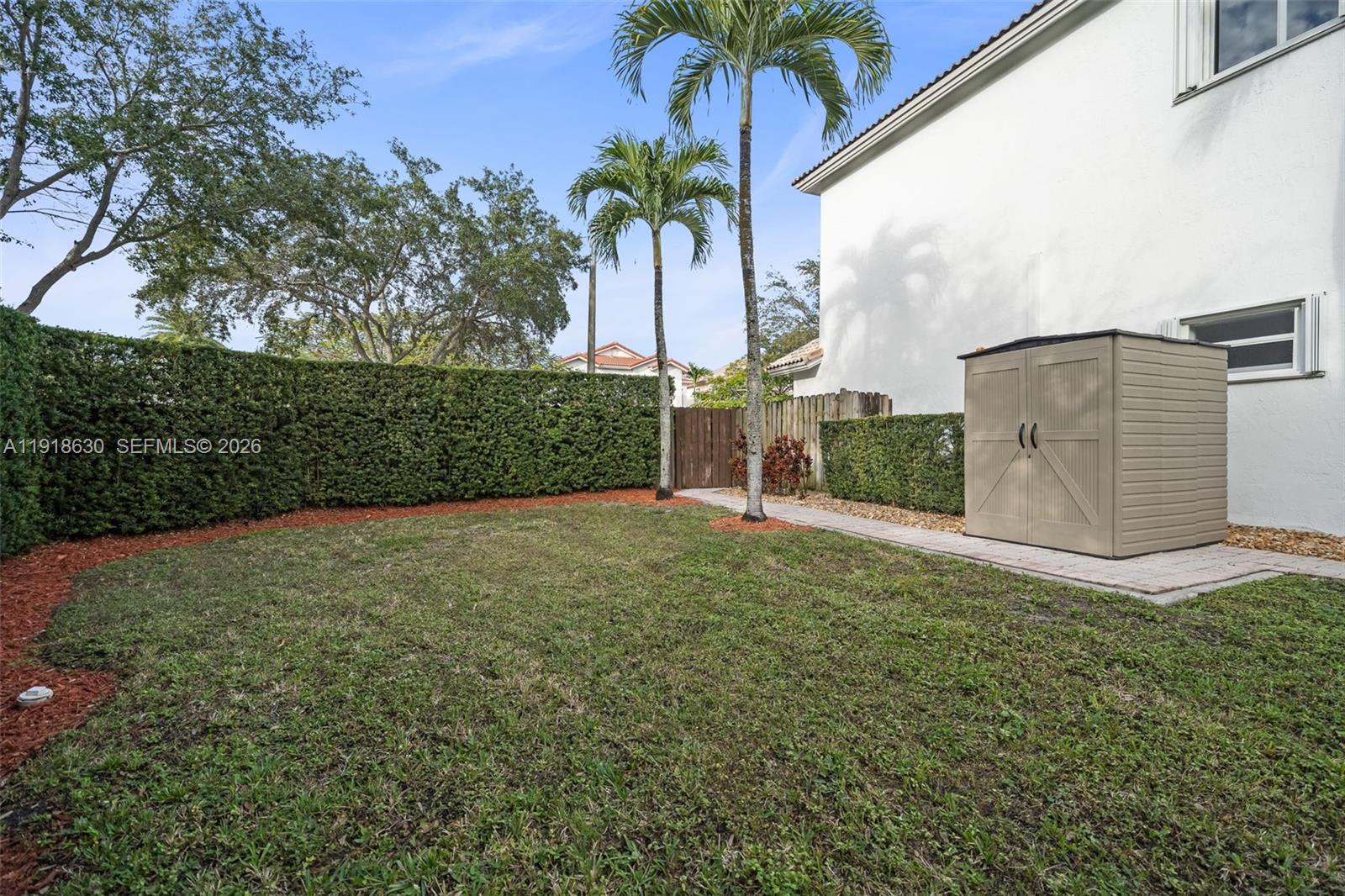 DORAL ISLES ST CROIX 1ST - Residential