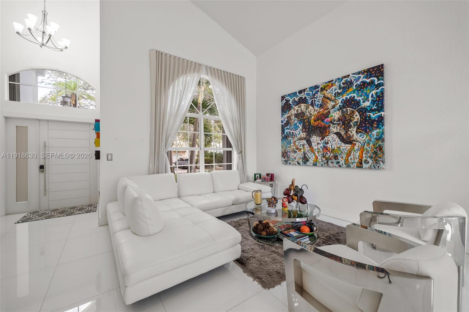 DORAL ISLES ST CROIX 1ST - Residential