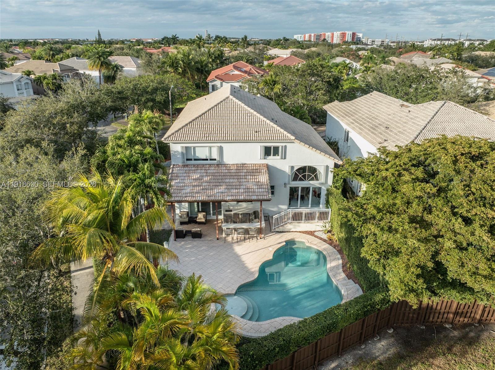 DORAL ISLES ST CROIX 1ST - Residential