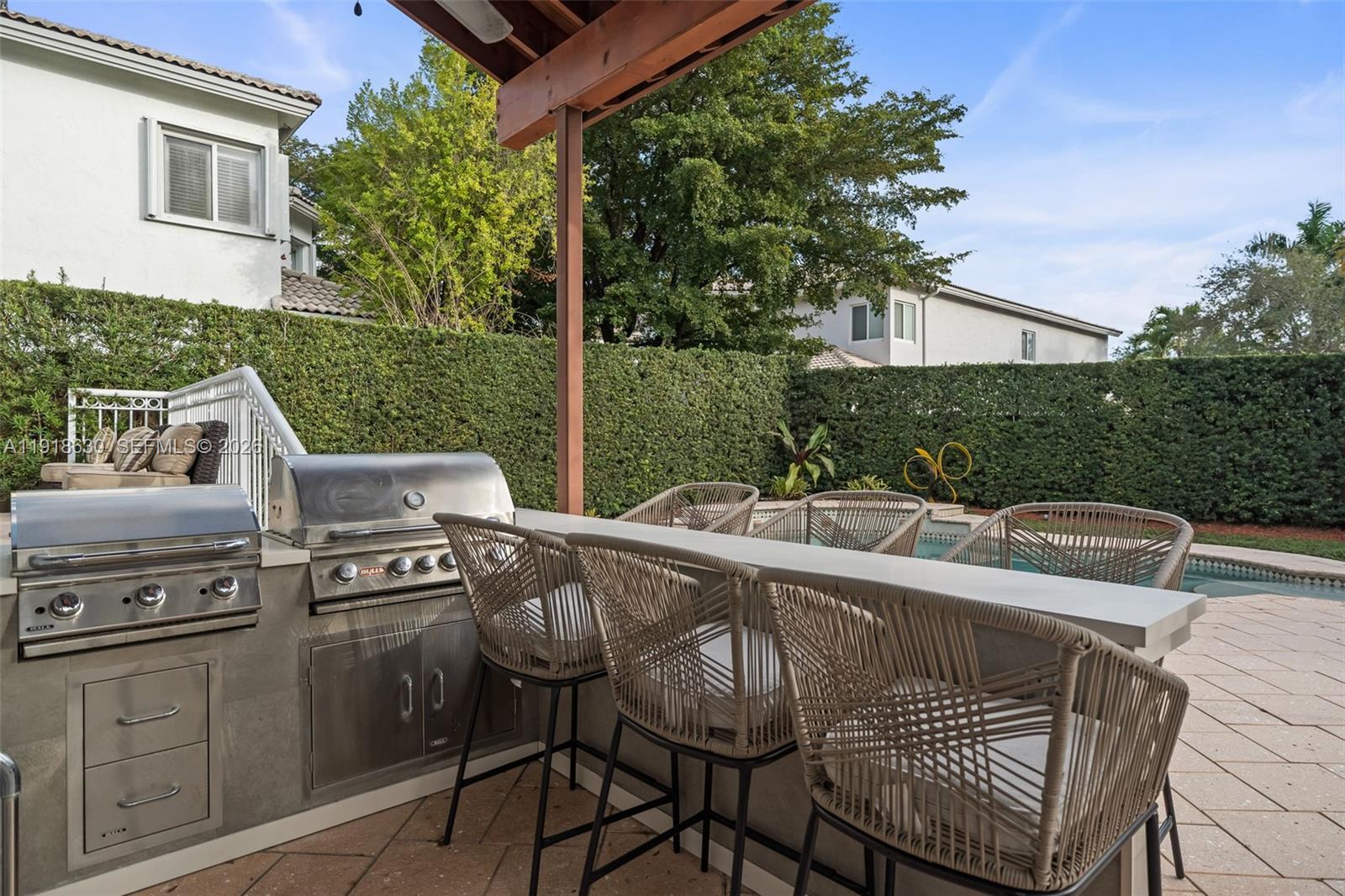 DORAL ISLES ST CROIX 1ST - Residential