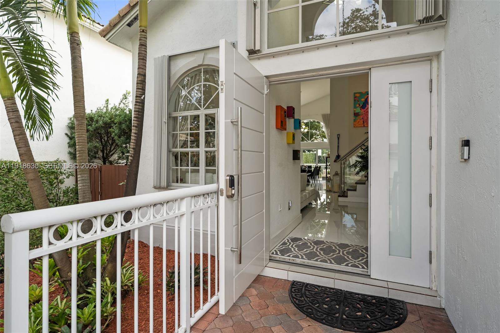 DORAL ISLES ST CROIX 1ST - Residential