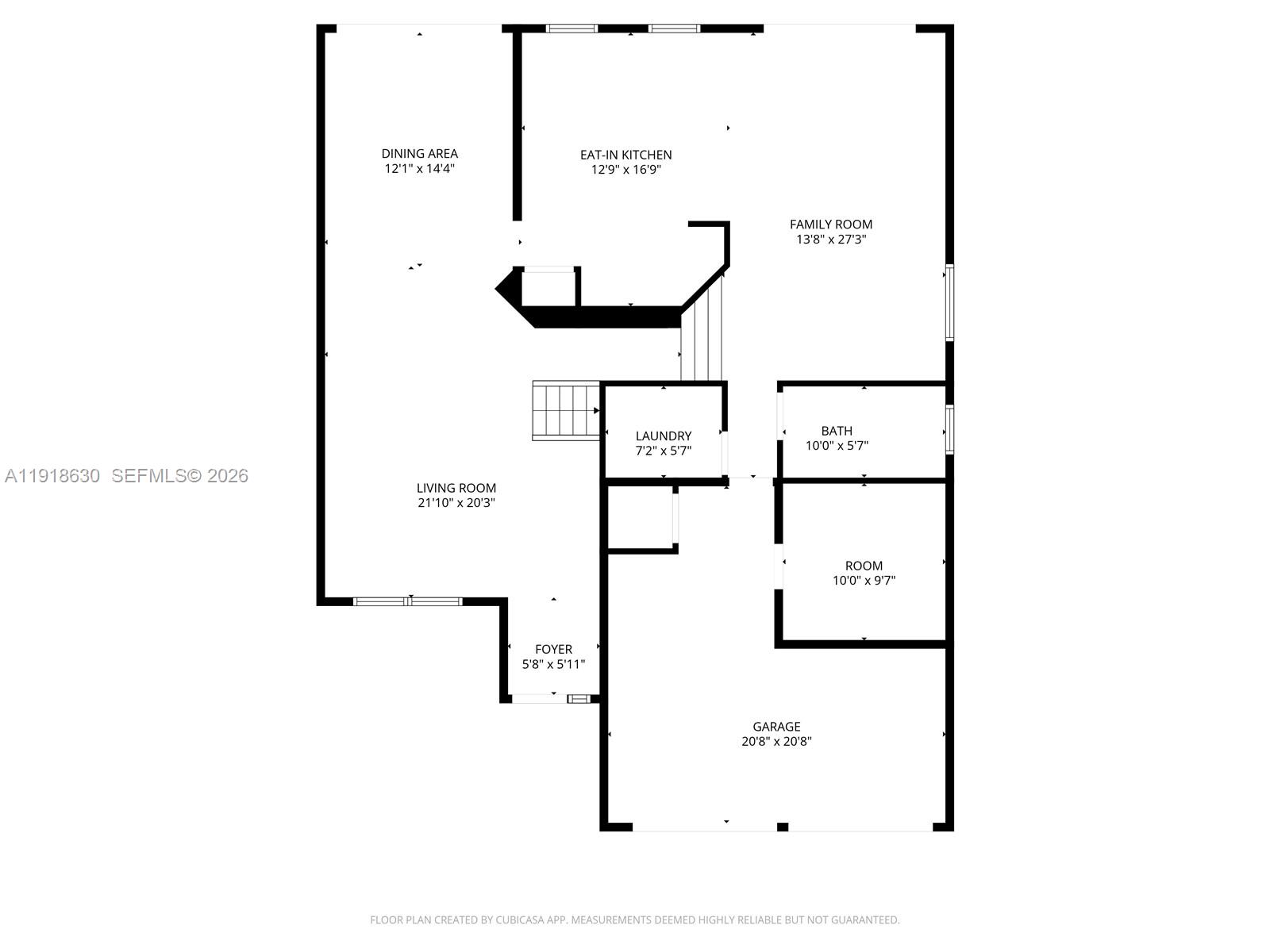 DORAL ISLES ST CROIX 1ST - Residential