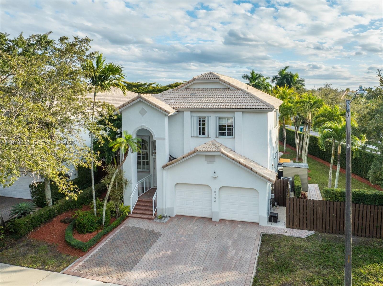 DORAL ISLES ST CROIX 1ST - Residential