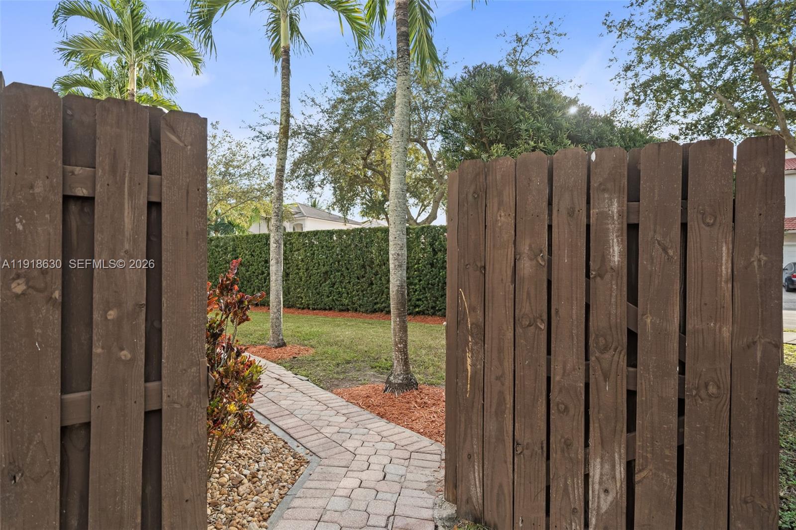 DORAL ISLES ST CROIX 1ST - Residential