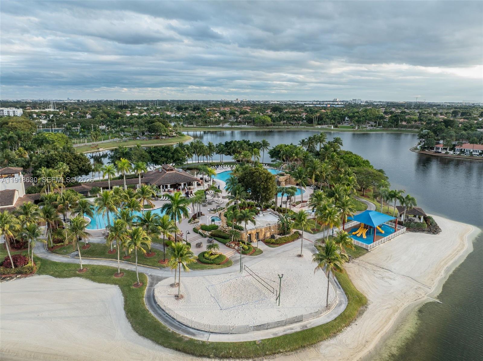 DORAL ISLES ST CROIX 1ST - Residential