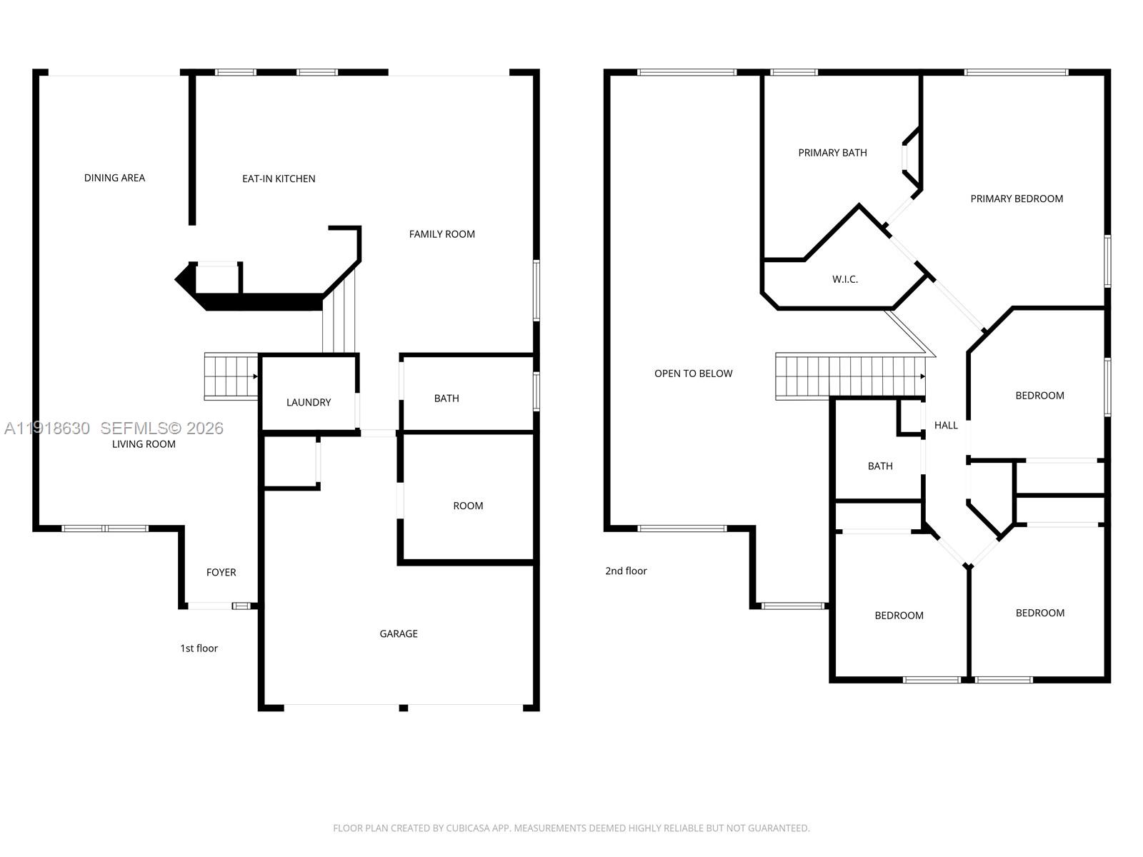 DORAL ISLES ST CROIX 1ST - Residential