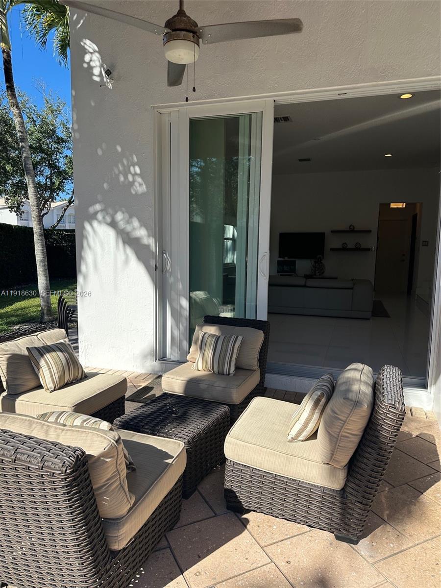 DORAL ISLES ST CROIX 1ST - Residential