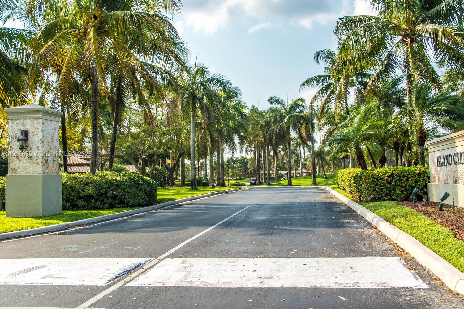 DORAL ISLES ST CROIX 1ST - Residential