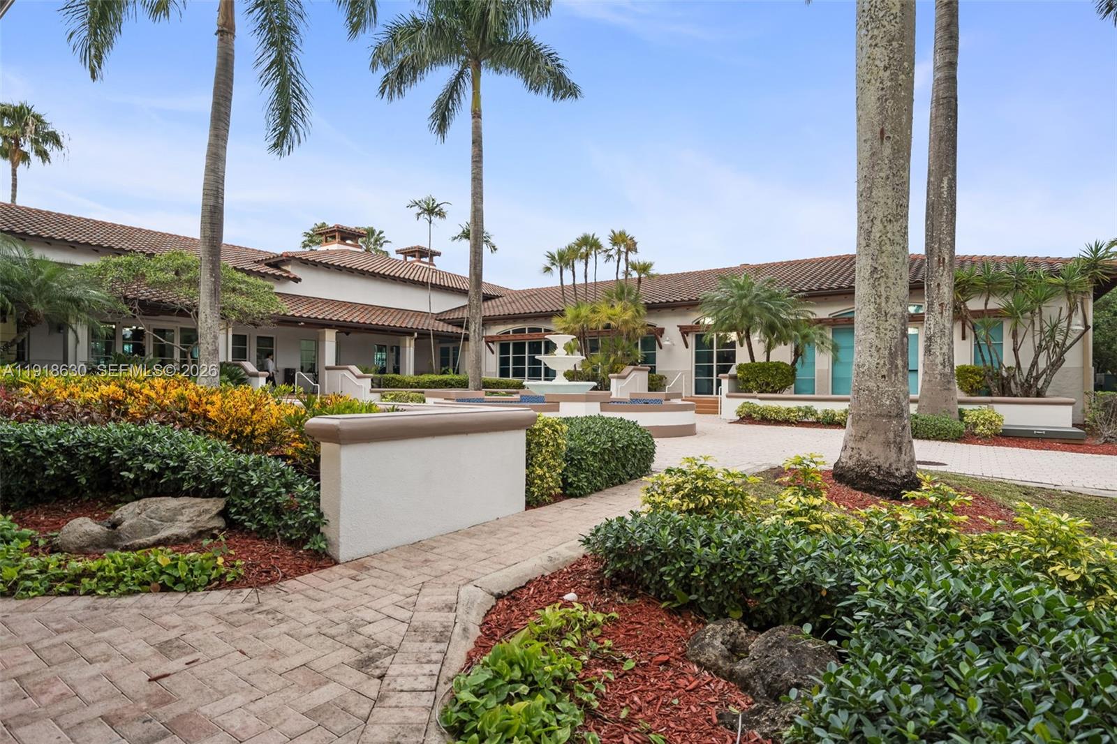 DORAL ISLES ST CROIX 1ST - Residential