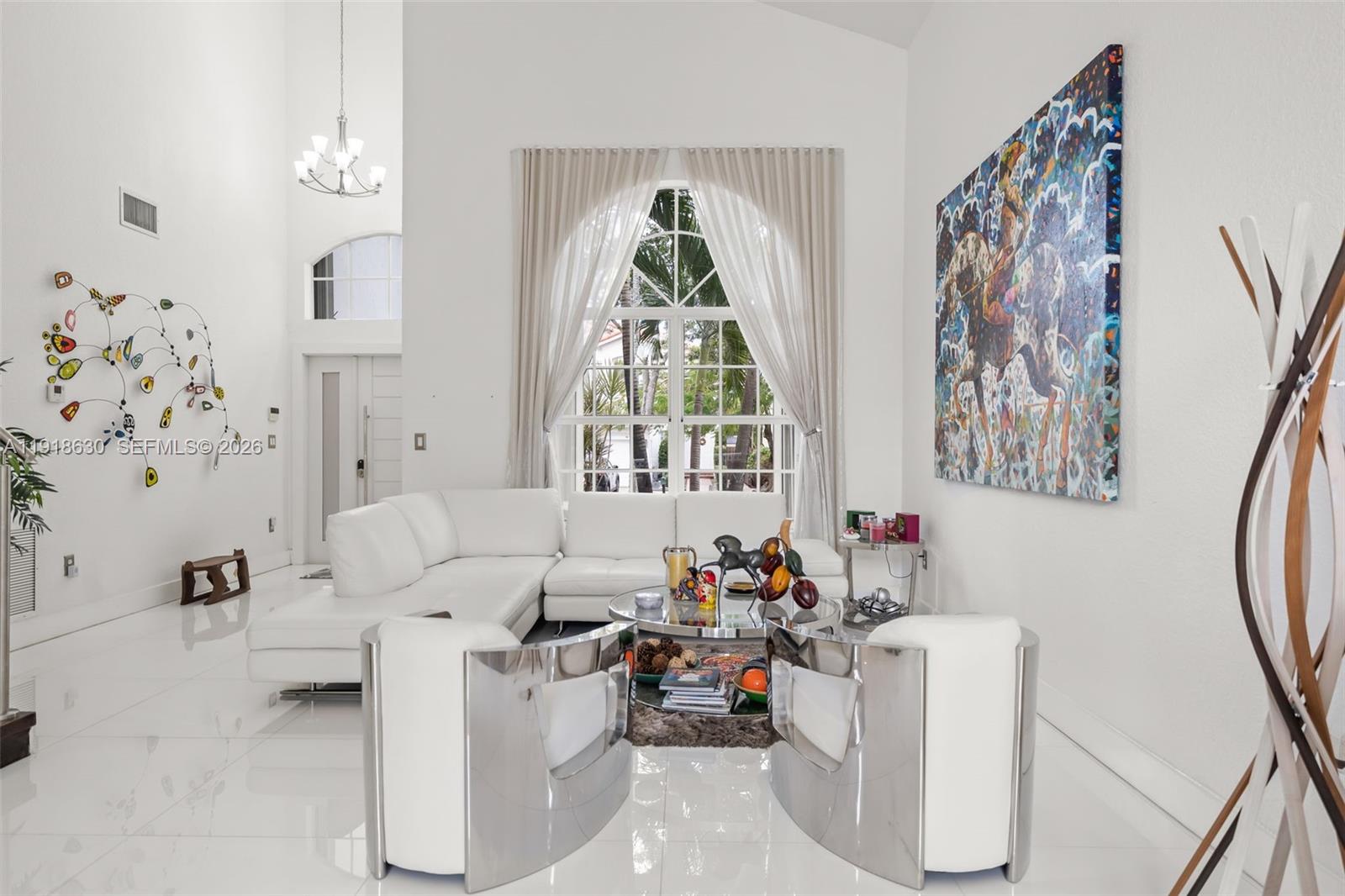 DORAL ISLES ST CROIX 1ST - Residential