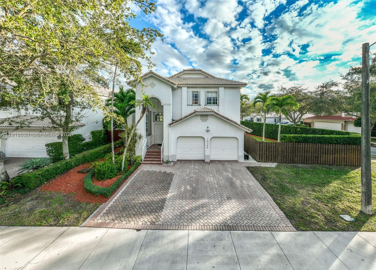 DORAL ISLES ST CROIX 1ST - Residential