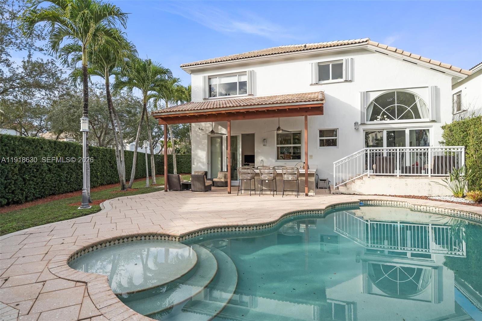 DORAL ISLES ST CROIX 1ST - Residential